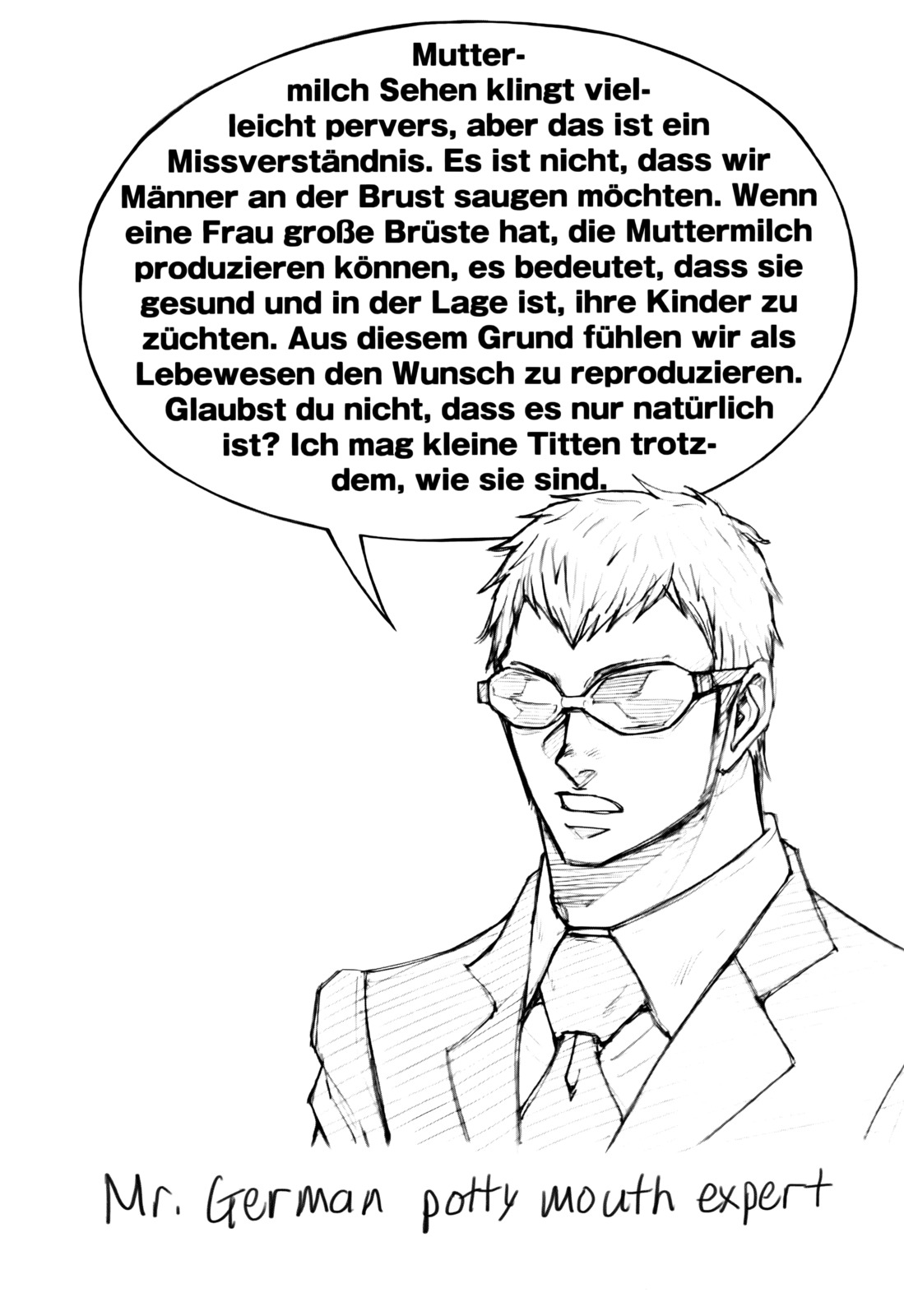 Terra Formars, Chapter 94 image 16